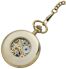 ALPINE Mechanical Pocket Watch W3759