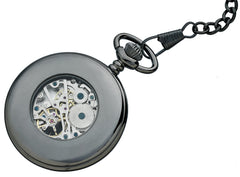 ALPINE Mechanical Pocket Watch W3762