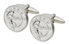 ALPINE Hockey Canada Cuff Links SC152