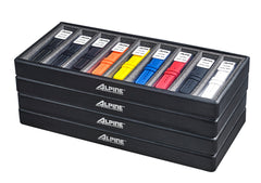 ALPINE Stackable Tray For Silicone Bands